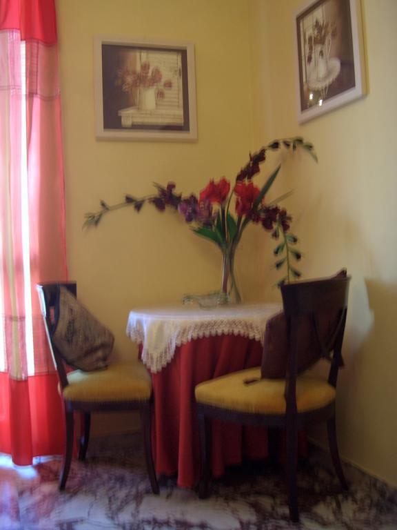 A Testaccio Da Max Roma Exterior foto