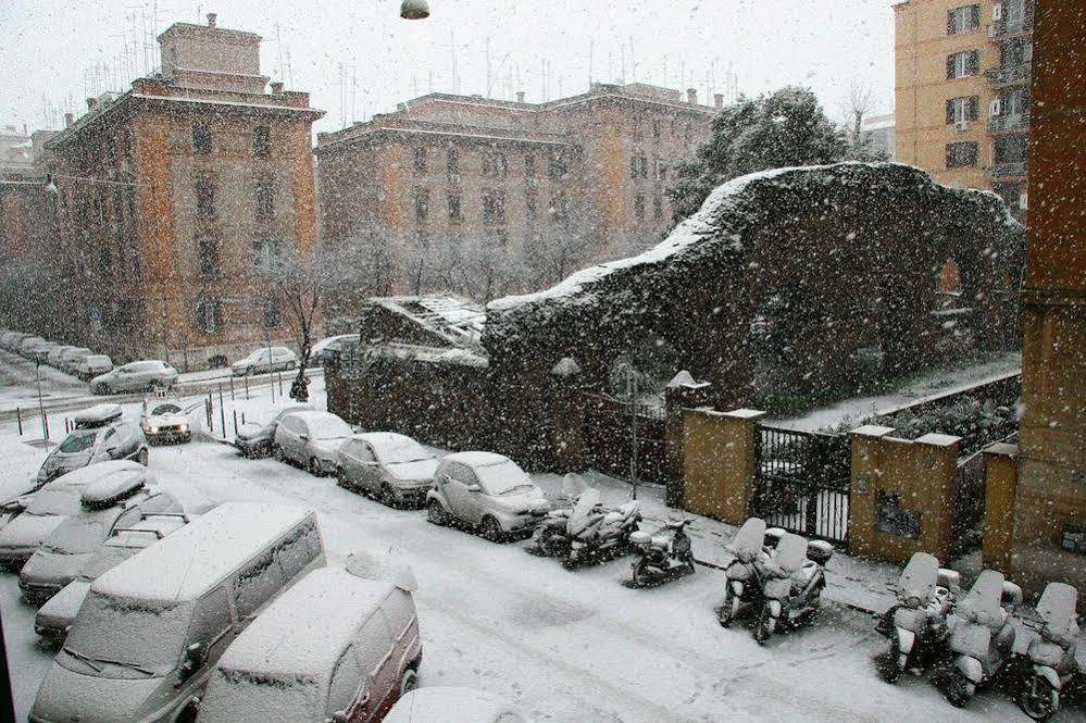 A Testaccio Da Max Roma Exterior foto