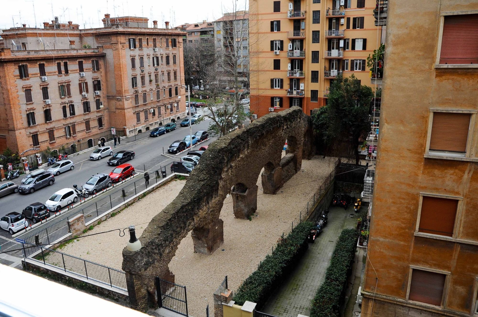 A Testaccio Da Max Roma Exterior foto